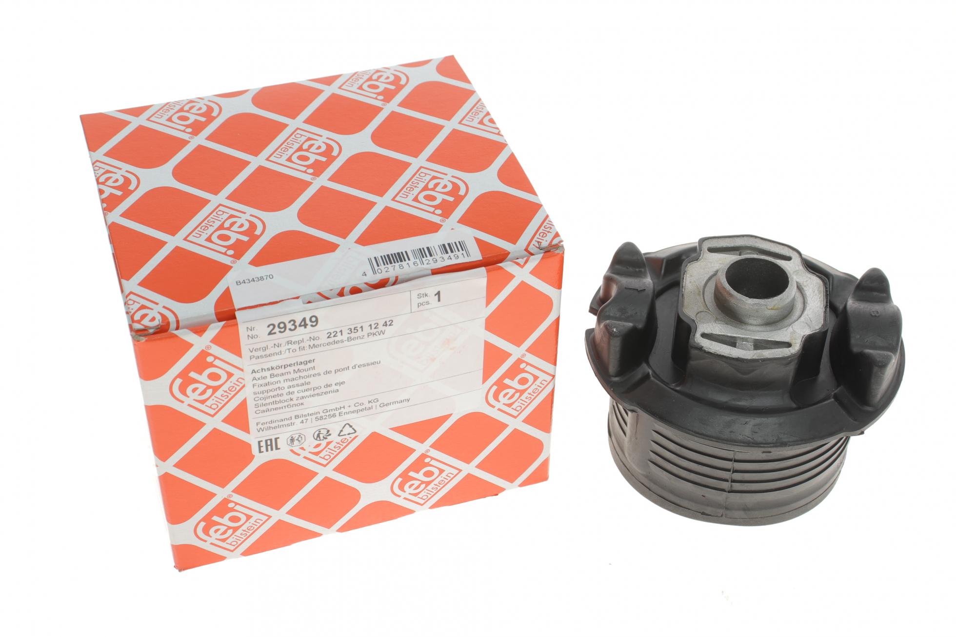 29349 FEBI BILSTEIN